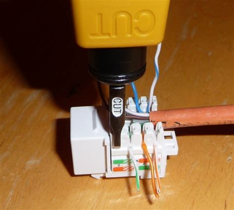 Cat6 Schematic Wiring Diagram