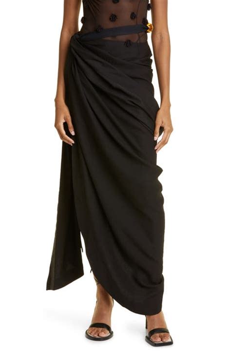 Womens Jacquemus Midi Skirts Nordstrom