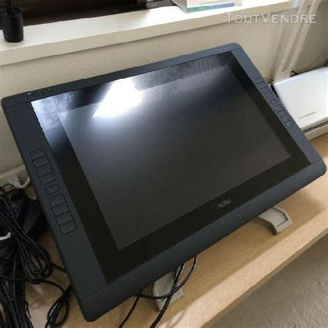 Wacom Cintiq Hd Dtk F Rolles Attilly Clasf Informatique