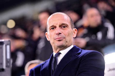 No A Conte E Via Allegri La Juventus Ha Scelto Il Nuovo Allenatore