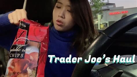 Trader Joes S Haultaste Test Youtube