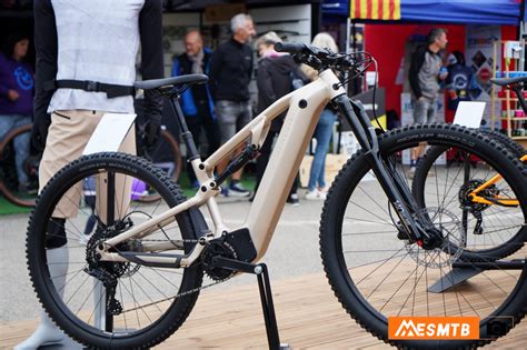 Rockrider E EXPL 700S así es la e bike de hasta 1 000 Wh que prepara