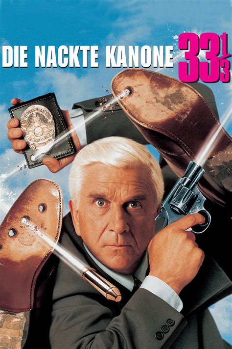 Naked Gun 33 1 3 The Final Insult 1994