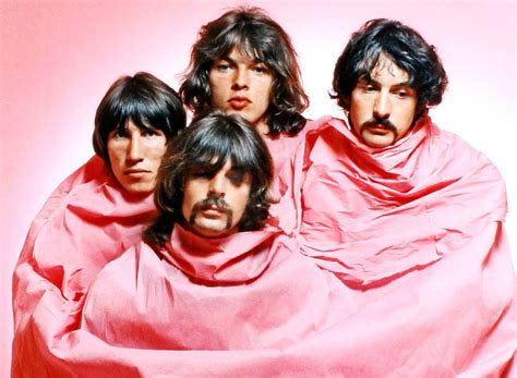 Download Pink Floyd 4k Pink Aesthetic Wallpaper