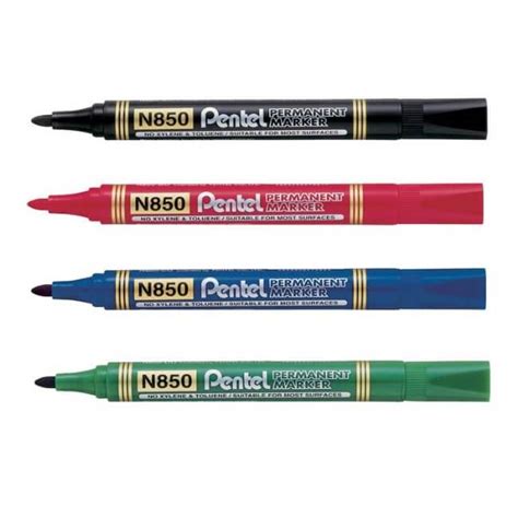 Pentel Bullet Point Marker N850 Pentel