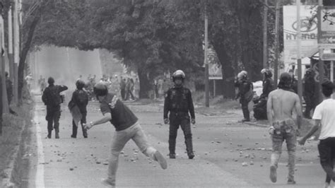 V Ctimas De Las Protestas De Mayo En Barinas A N Esperan Justicia