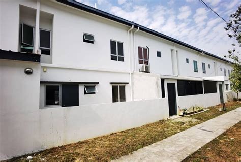 Wts Kita Bayu Storey House Cybersouth Dengkil Property For Sale