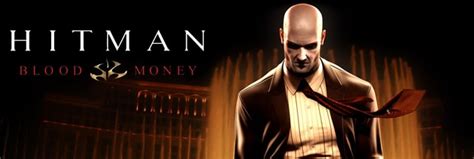 Hitman: Blood Money Trainer | Cheat Happens PC Game Trainers