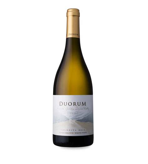 Vinho Branco Duorum Colheita 2023 75cl Douro Envio grátis VINHA