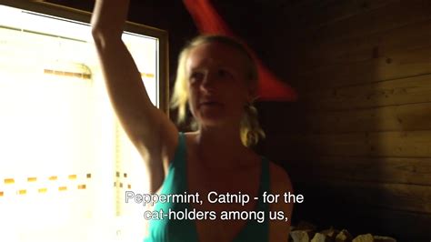 Nude Sauna In Berlin Germany From Nude Video On YouTube Nudeleted