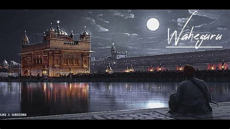 Waheguru Waheguru Simran L 30min Non Stop Waheguru Simran L Relaxing L