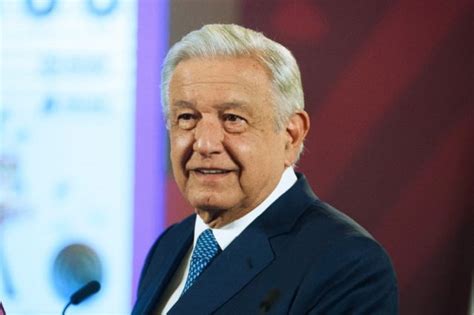 Amlo Enviar Una Nueva Terna Para La Scjn Tras Rechazo Del Senado E