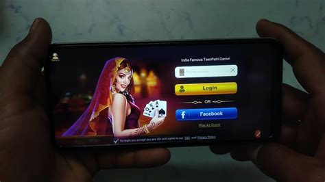 How To Fix App Not Working Problem Solve In Teen Patti Hasrat App