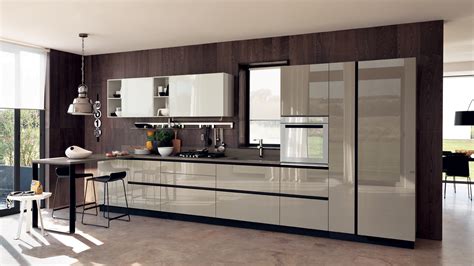 Love It Scavolini LiberaMente Kitchen