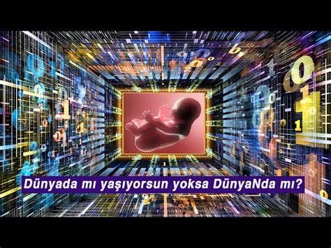 Dünyada Mı Yaşıyorsun DünyaNda Mı Ahmed Hulusi ERA Observer