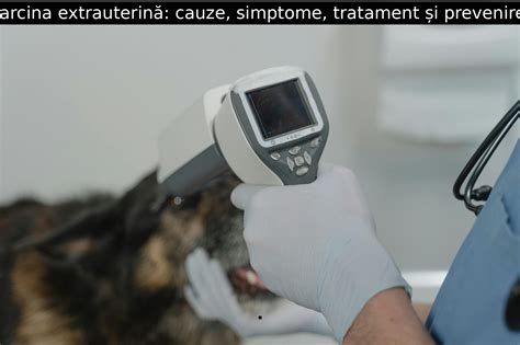 Sarcina extrauterină cauze simptome tratament și prevenire Top