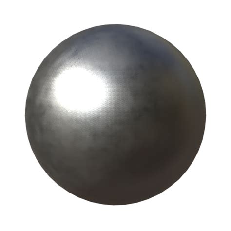 Iron Brushed Free 3d Metal Materials Blenderkit