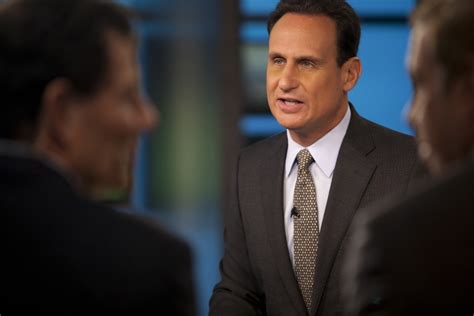 'The Daily Rundown With José Díaz-Balart' premieres November 17