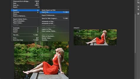 The Top 20 New Features Of The New Adobe Photoshop CC 2019 Fstoppers