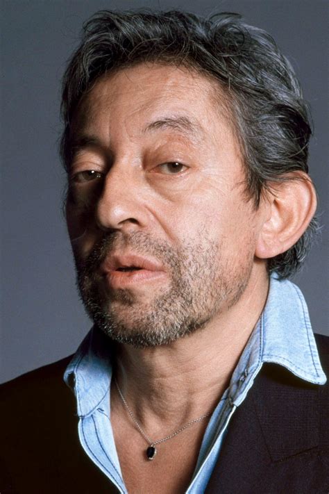 Serge Gainsbourg Wallpapers Wallpaper Cave