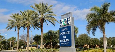 SCF Venice Campus | State College of Florida, Manatee - Sarasota