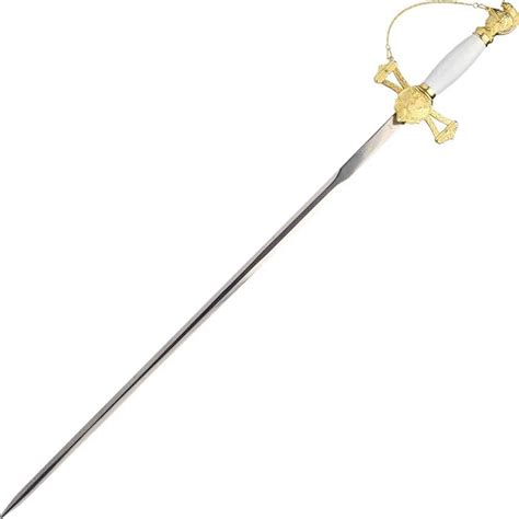 wire wrapped hilt rapier mc ks  medieval collectibles
