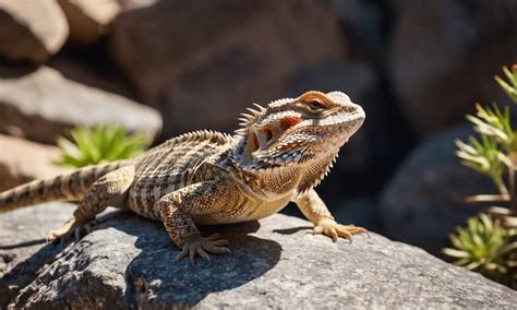 Lizards That Look Like Dragons With Wings Berry Patch Farms