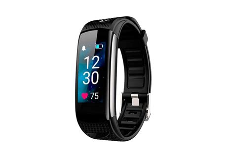 Fitness band Nova | Leef