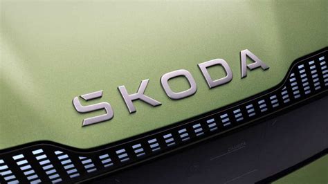 Skoda Svelato Il Teaser Di Un Nuovo Suv Elettrico Clubalfa It