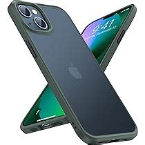 Buy TORRAS Magnetic Guardian Designed For IPhone 14 Pro Max Phone Case