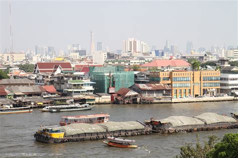 Bangkok Bakpoki Blog Voyage En Famille