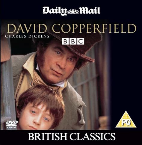 David Copperfield 1999