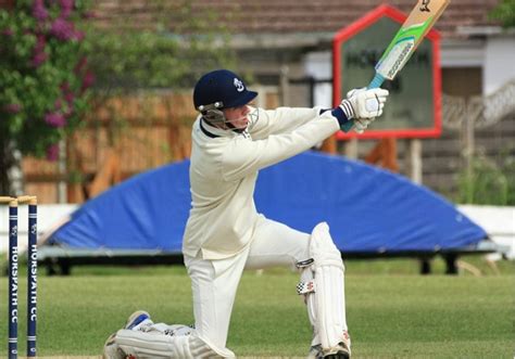 The Cricketer Village Cup Round Up Round One