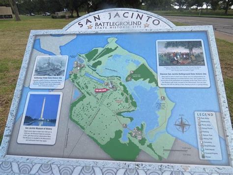 San Jacinto College Campus Map