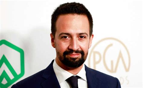 Univespectaculos On Twitter Lin Manuel Miranda No Irá A Los Oscars