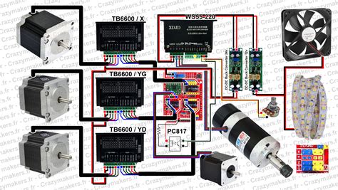 Arduino Cnc Shield V Schema Alec Trend Sexiz Pix