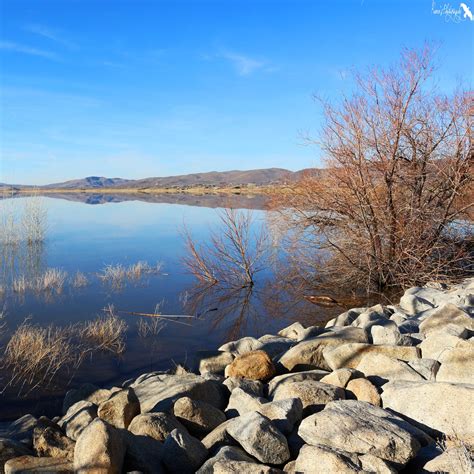 Washoe Lake State Park Camping | The Dyrt