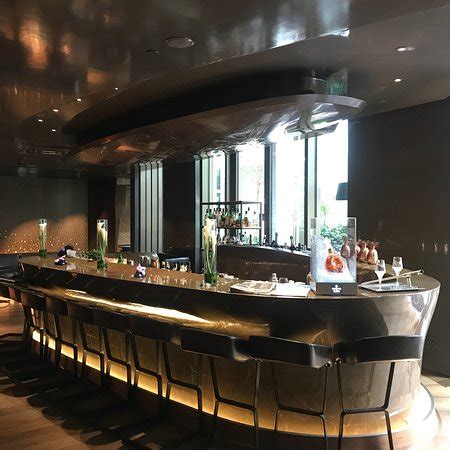 Bar At Mandarin Oriental Paris All You Need To Know Before