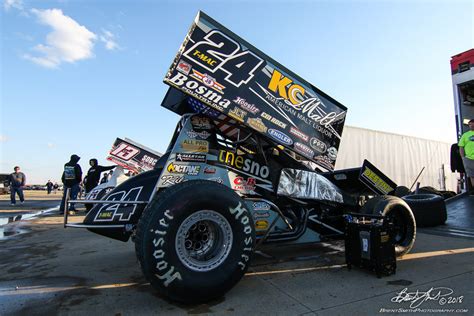 No 20 Terry Mccarl S Top 25 Car Owners Since