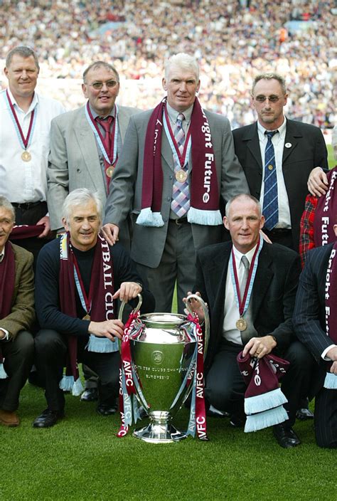 On Twitter RT Squawka Aston Villa Have More European Cup