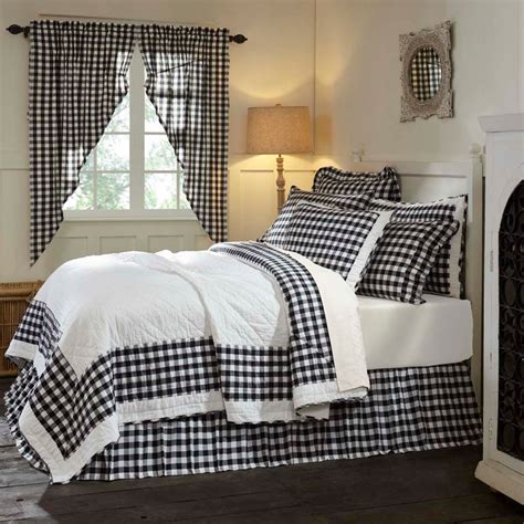 Country Style Bedspreads Quilts Bed Skirts Farmhouse Bedding