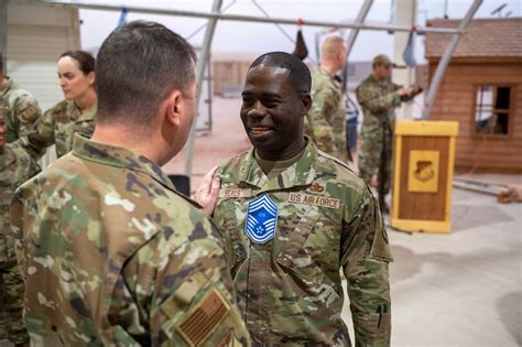 Dvids Images Psab Celebrates Newest Chief Master Sergeant Select