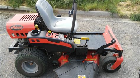 Ariens Model 915159 Zero Turn Parts - Mower Parts Land