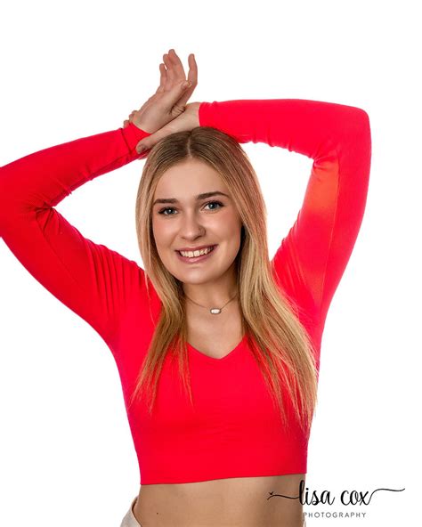 A Memorable Kickoff Behind The Scenes Of Lisa Cox Photographys Teen