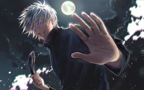 Gojou Satoru Jujutsu Kaisen Image By Pear Mangaka 3151257