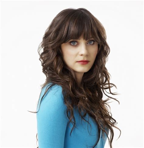 Zooey Deschanel Brings Quirky Back | Steal The Style