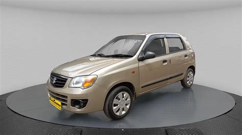 Used Maruti Suzuki Alto K10 Vxi 2016 2020 In Coimbatore 2024 Model