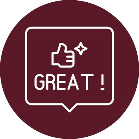 great vector icon  vector art  vecteezy