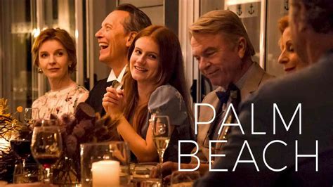 Is Movie Palm Beach 2019 Streaming On Netflix