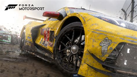 Forza Motorsport Review